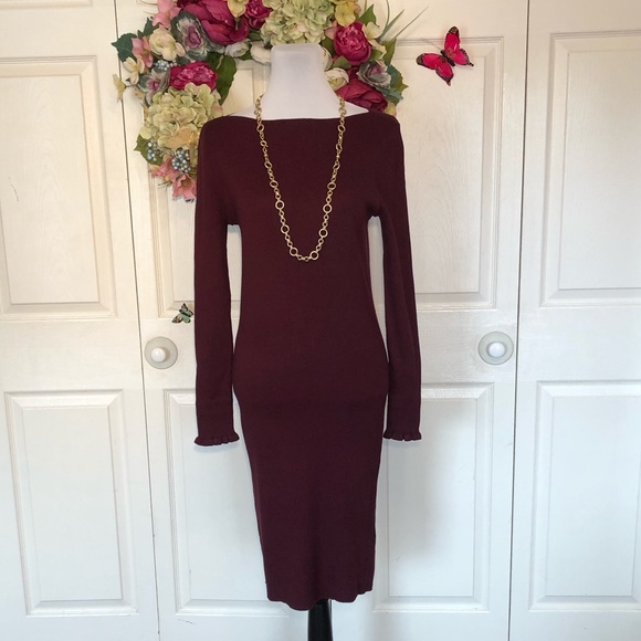 Lauren Ralph Lauren Dresses & Skirts - 💼 Lauren Ralph Lauren Sheath Midi Dress